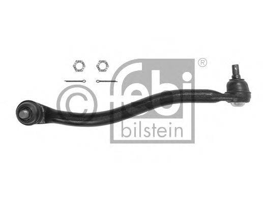 FEBI BILSTEIN 42706 Поздовжня рульова тяга