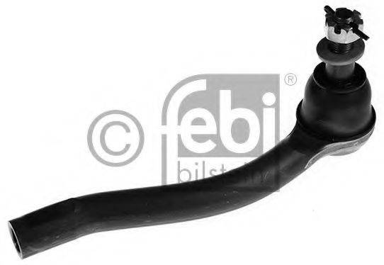 FEBI BILSTEIN 42746 Наконечник поперечної кермової тяги