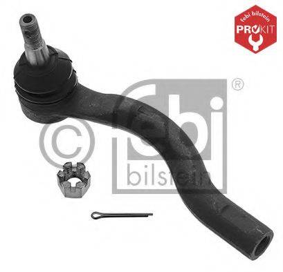 FEBI BILSTEIN 42758 Наконечник поперечної кермової тяги