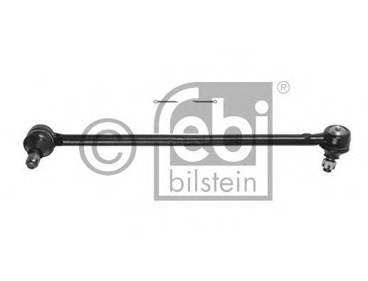 FEBI BILSTEIN 43142 Поздовжня рульова тяга