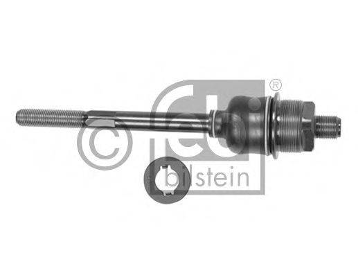 FEBI BILSTEIN 43210 Осьовий шарнір, рульова тяга