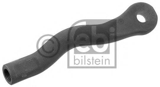 FEBI BILSTEIN 43242 Наконечник поперечної кермової тяги