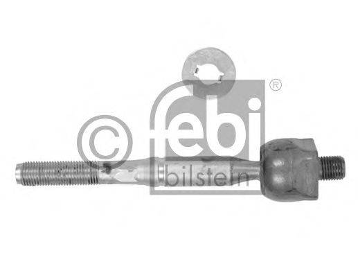 FEBI BILSTEIN 43278 Осьовий шарнір, рульова тяга