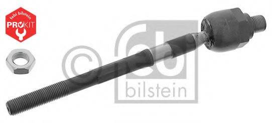 FEBI BILSTEIN 43630 Осьовий шарнір, рульова тяга