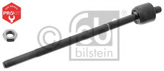 FEBI BILSTEIN 43641 Осьовий шарнір, рульова тяга