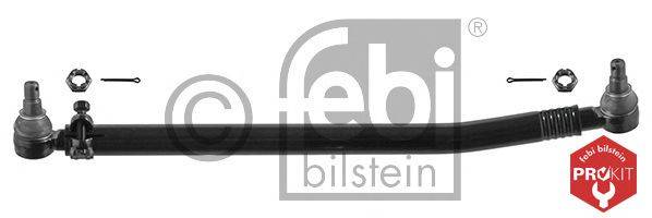 FEBI BILSTEIN 43683 Поздовжня рульова тяга