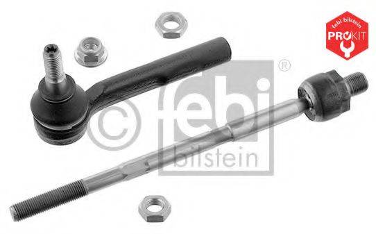 FEBI BILSTEIN 43727 Поперечна рульова тяга