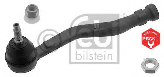 FEBI BILSTEIN 44186 Наконечник поперечної кермової тяги