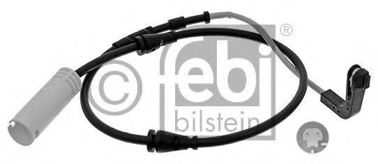 FEBI BILSTEIN 44356 Сигналізатор, знос гальмівних колодок