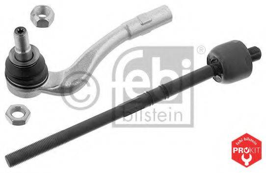 FEBI BILSTEIN 44691 Поперечна рульова тяга