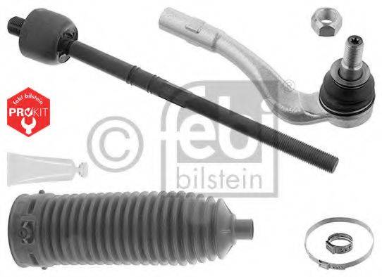 FEBI BILSTEIN 44694 Поперечна рульова тяга