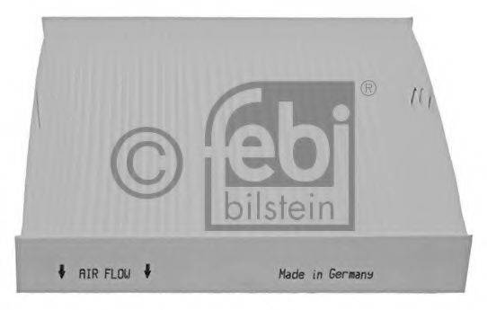 FEBI BILSTEIN 44783 Фільтр, повітря у внутрішньому просторі