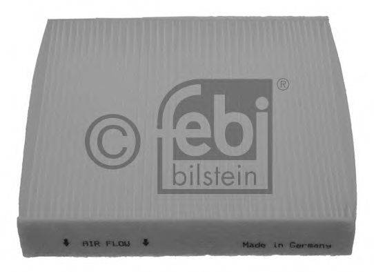 FEBI BILSTEIN 44784 Фільтр, повітря у внутрішньому просторі