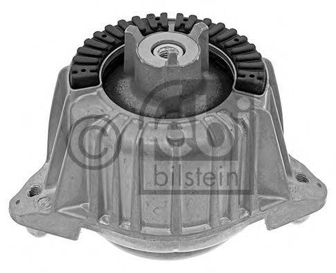 FEBI BILSTEIN 44857 Підвіска, двигун