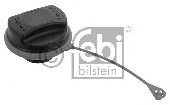 FEBI BILSTEIN 45424 Кришка, паливний бак