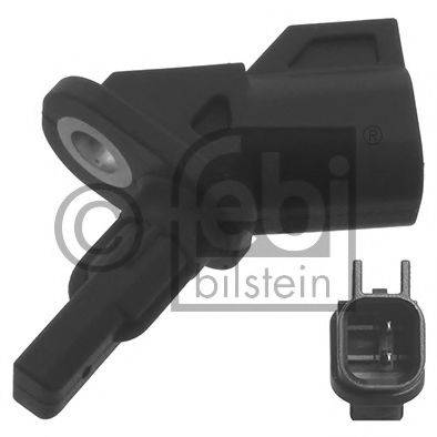 FEBI BILSTEIN 45744 Датчик, частота обертання колеса