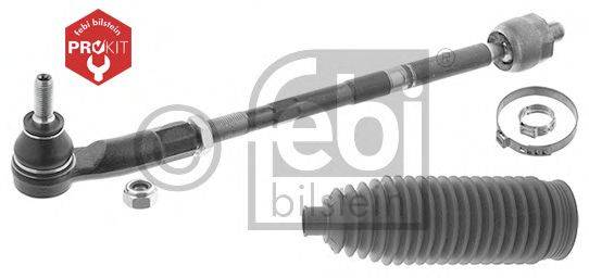 FEBI BILSTEIN 45761 Поперечна рульова тяга