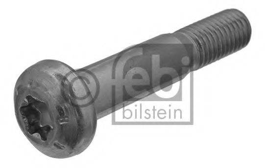 FEBI BILSTEIN 45878 Болт; Затискний болт, що несе / напрямний шарнір