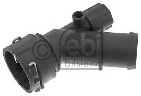 FEBI BILSTEIN 46154 Фланець охолоджувальної рідини