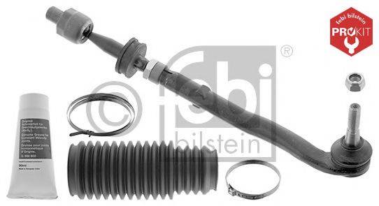 FEBI BILSTEIN 46287 Поперечна рульова тяга