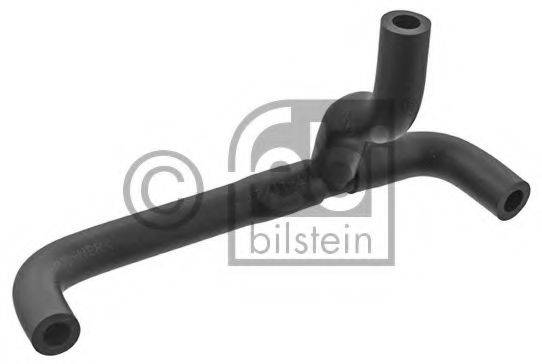 FEBI BILSTEIN 46445 Шланг, вентиляція картера