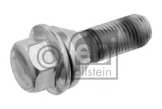 FEBI BILSTEIN 46654 Болт для кріплення колеса