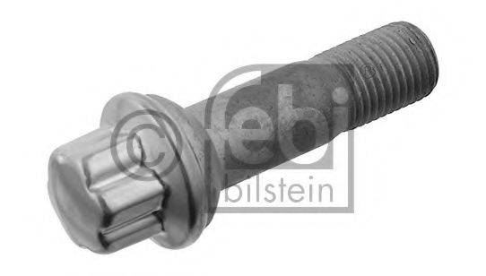 FEBI BILSTEIN 46672 Болт для кріплення колеса