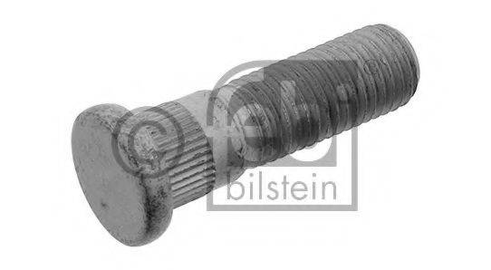 FEBI BILSTEIN 46680 Болт кріплення колеса