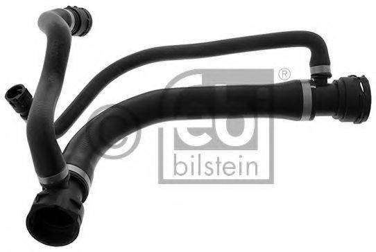 FEBI BILSTEIN 47015 Шланг радіатора