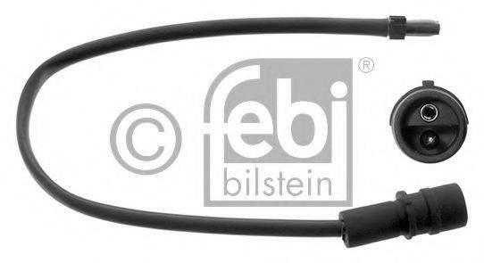 FEBI BILSTEIN 47366 Сигналізатор, знос гальмівних колодок