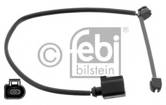 FEBI BILSTEIN 47369 Сигналізатор, знос гальмівних колодок