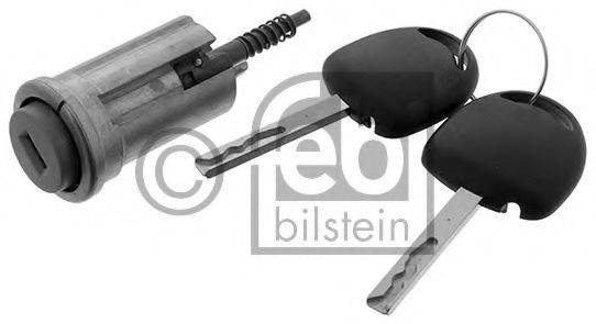 FEBI BILSTEIN 47545 Замок, замок-вимикач