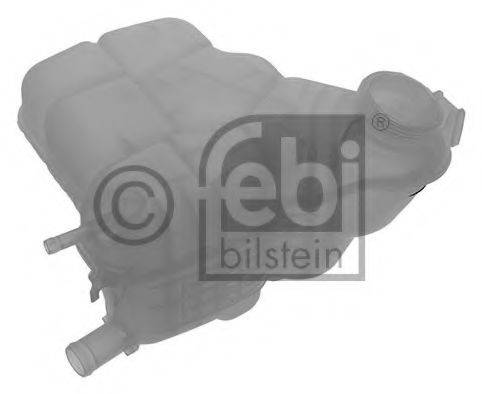 FEBI BILSTEIN 47897 Компенсаційний бак, охолоджуюча рідина