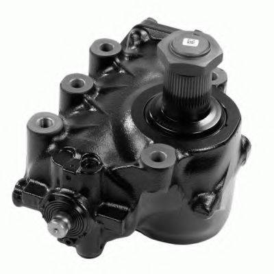 ZF LENKSYSTEME 8002335 Рульовий механізм