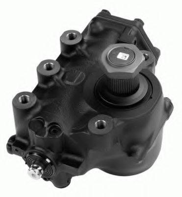 ZF LENKSYSTEME 8002345 Рульовий механізм