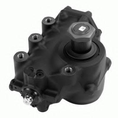 ZF LENKSYSTEME 8002391 Рульовий механізм