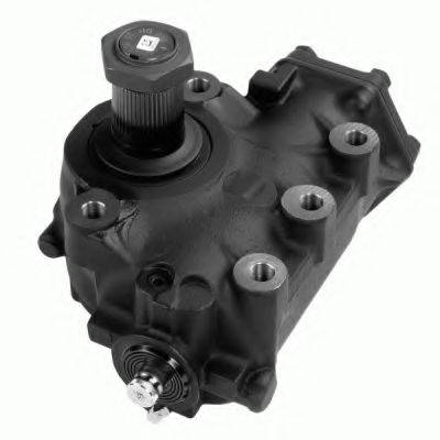 ZF LENKSYSTEME 8002339 Рульовий механізм