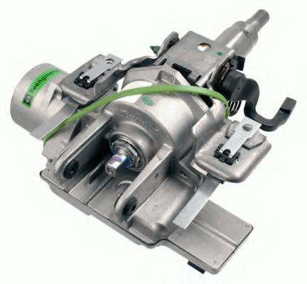 ZF LENKSYSTEME 5962000030 Рульова колонка