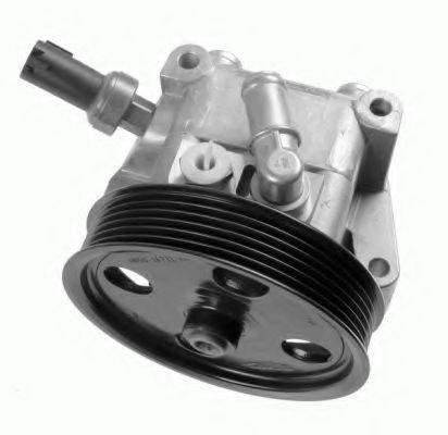 ZF LENKSYSTEME 7613955145 Гідравлічний насос, кермо