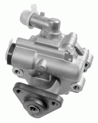 ZF LENKSYSTEME 7613955502 Гідравлічний насос, кермо