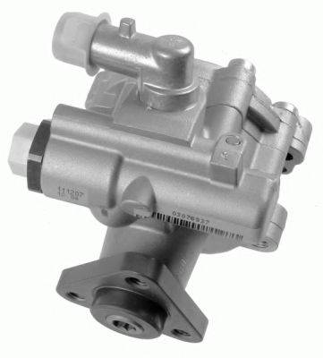 ZF LENKSYSTEME 7613955505 Гідравлічний насос, кермо