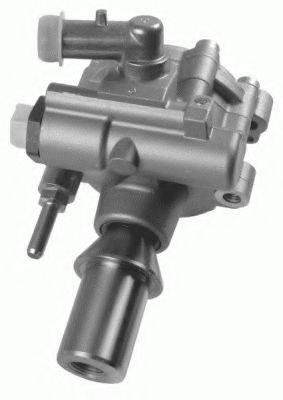 ZF LENKSYSTEME 7613955508 Гідравлічний насос, кермо