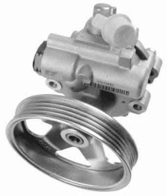 ZF LENKSYSTEME 7613955517 Гідравлічний насос, кермо