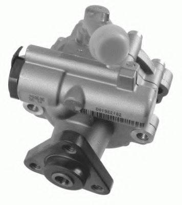 ZF LENKSYSTEME 7613955535 Гідравлічний насос, кермо