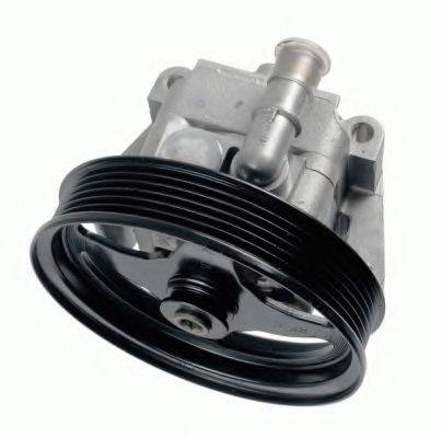 ZF LENKSYSTEME 7617955104 Гідравлічний насос, кермо