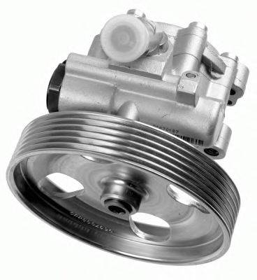 ZF LENKSYSTEME 7617955559 Гідравлічний насос, кермо