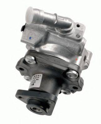 ZF LENKSYSTEME 7651955172 Гідравлічний насос, кермо