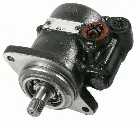 ZF LENKSYSTEME 7673955368 Гідравлічний насос, кермо