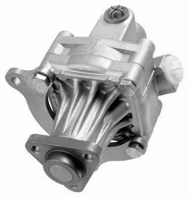 ZF LENKSYSTEME 7681955252 Гідравлічний насос, кермо