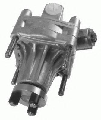 ZF LENKSYSTEME 7681955254 Гідравлічний насос, кермо